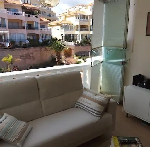 Vacanze Da Sogno Lejlighed *