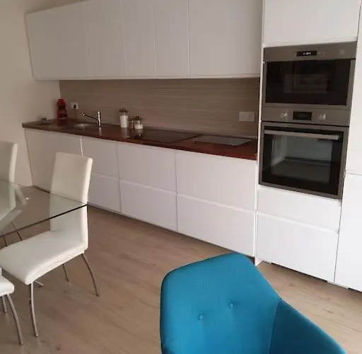 Apartmán Vacanze Da Sogno