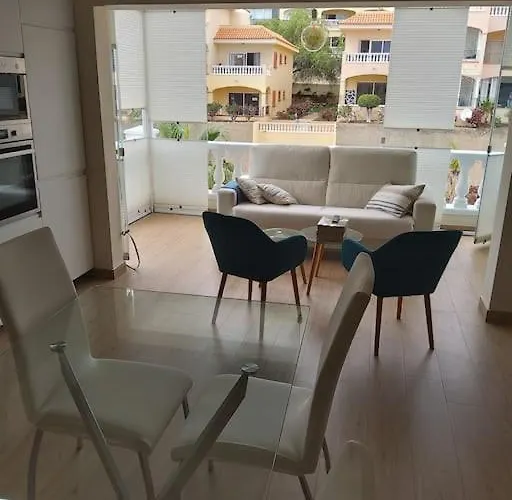 Vacanze Da Sogno Apartmán San Miguel de Abona