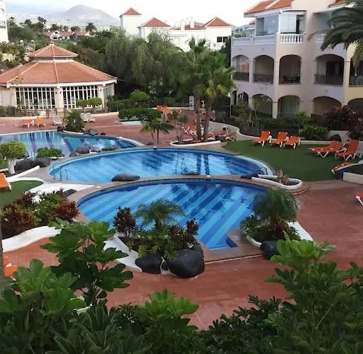 Vacanze Da Sogno San Miguel de Abona