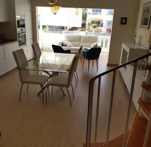 Apartmán Vacanze Da Sogno San Miguel de Abona