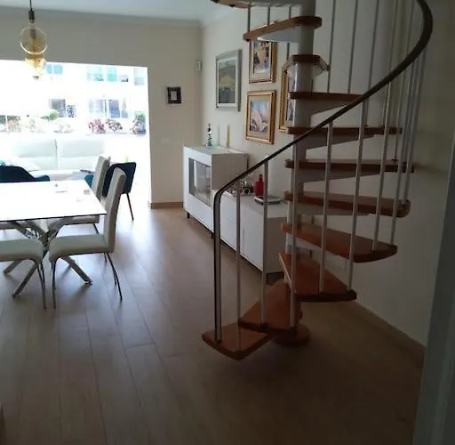 Apartmán Vacanze Da Sogno *