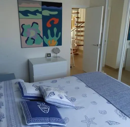 Vacanze Da Sogno San Miguel de Abona