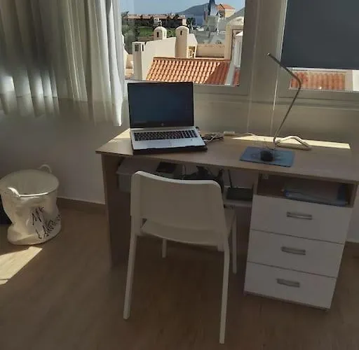 Vacanze Da Sogno Apartmán *