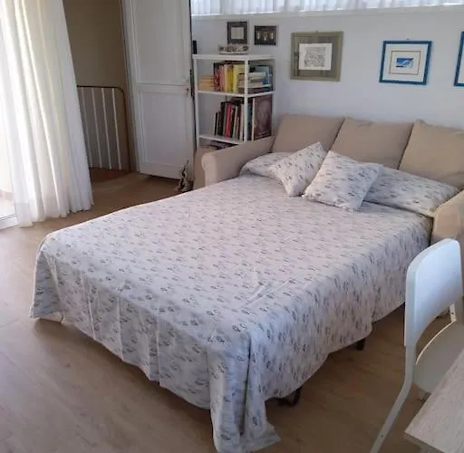 Apartmán Vacanze Da Sogno *