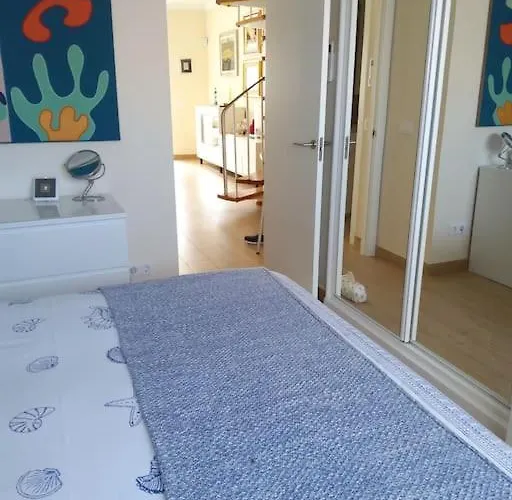 Lejlighed Vacanze Da Sogno