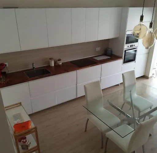 Apartmán Vacanze Da Sogno