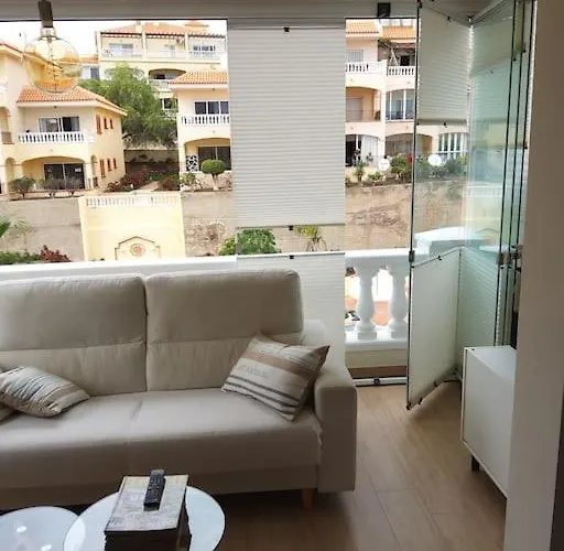 Vacanze Da Sogno * San Miguel de Abona