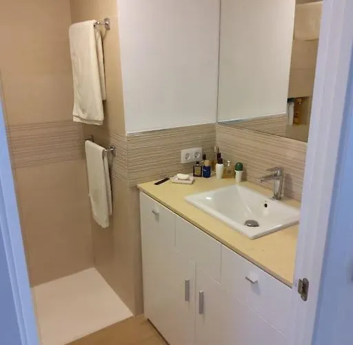 Apartmán Vacanze Da Sogno San Miguel de Abona