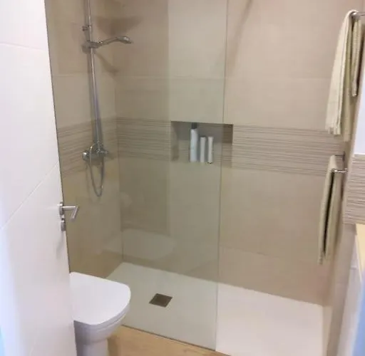 Vacanze Da Sogno Apartmán