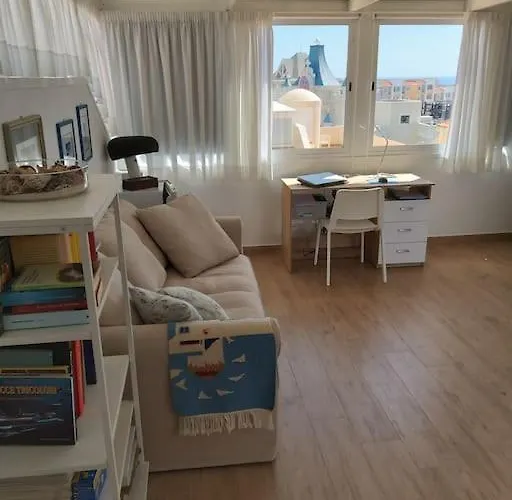Vacanze Da Sogno Apartmán *