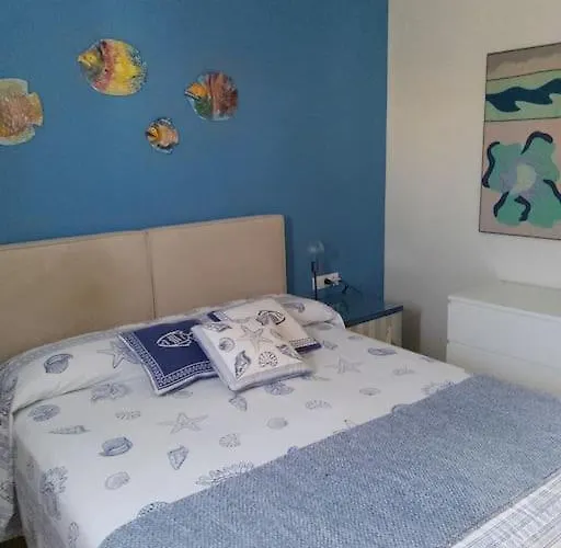 Vacanze Da Sogno San Miguel de Abona