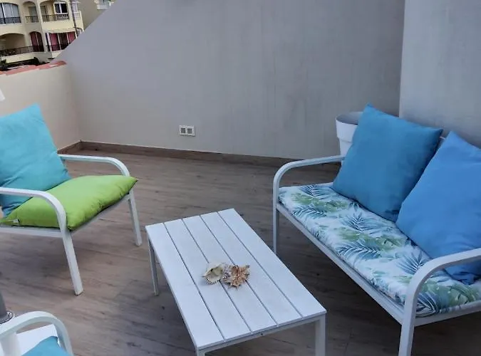 Vacanze Da Sogno Lejlighed San Miguel de Abona