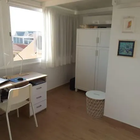 Апартаменты Vacanze Da Sogno *