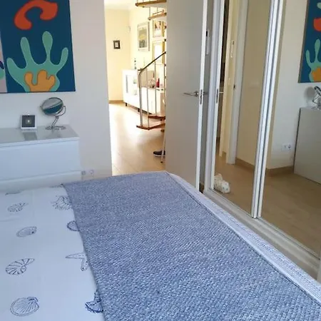 Апартаменты Vacanze Da Sogno