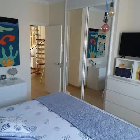 Vacanze Da Sogno Апартаменты