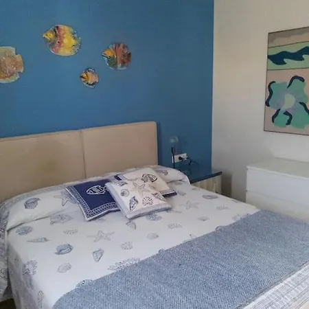 Vacanze Da Sogno Сан Мигель