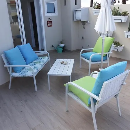 Vacanze Da Sogno Сан Мигель