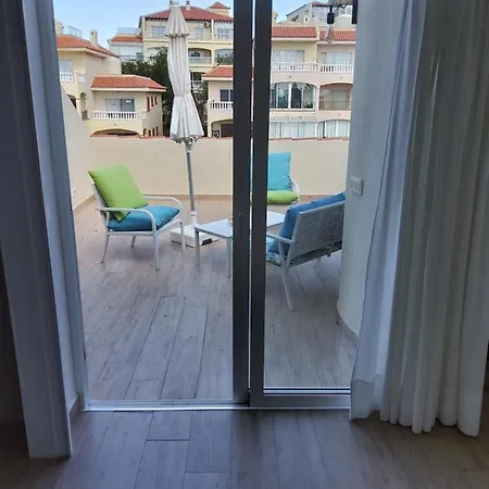 Vacanze Da Sogno Апартаменты Сан Мигель