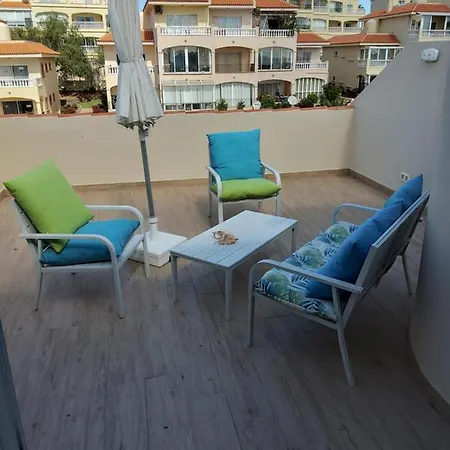 Vacanze Da Sogno *