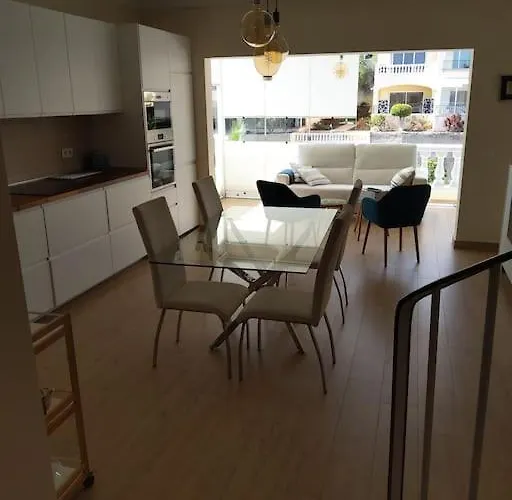 Vacanze Da Sogno Appartement *