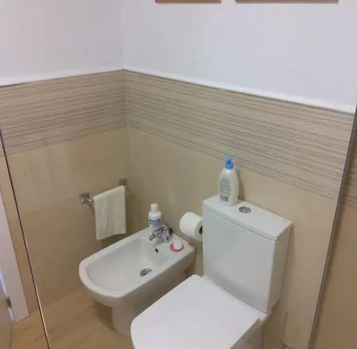 Vacanze Da Sogno Appartement