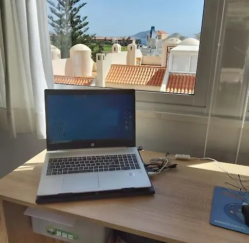 Vacanze Da Sogno Appartement San Miguel de Abona