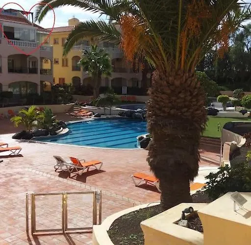 Vacanze Da Sogno Appartement