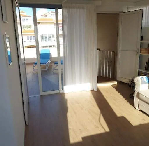 Vacanze Da Sogno Appartement