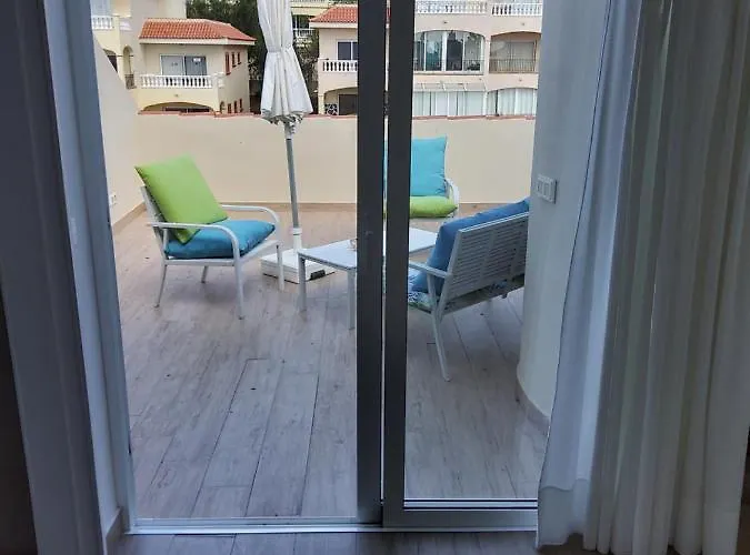 Vacanze Da Sogno Appartement San Miguel de Abona